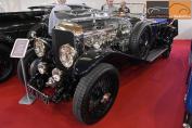 Hier klicken, um das Foto des Bentley 6.5-Litre Tourer Vanden Plas-Replica REG.RX6180 '1930.jpg 273.5K, zu vergrößern