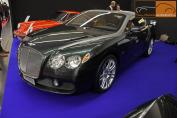 Hier klicken, um das Foto des Bentley Continental GTZ Zagato '2005.jpg 242.0K, zu vergrößern