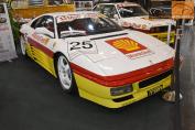 Hier klicken, um das Foto des Ferrari 348 Competizione Michelotti Jolly Club '1993.jpg 268.0K, zu vergrößern