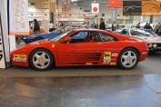 Hier klicken, um das Foto des Ferrari 348 GTS Challenge VIN.ZFFKA36B000094927 '1992.jpg 281.3K, zu vergrößern