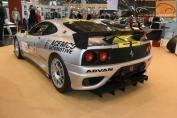 Hier klicken, um das Foto des Ferrari 360 GT VIN.F131GT-2028 '2002.jpg 239.6K, zu vergrößern