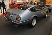 Hier klicken, um das Foto des Ferrari 365 GTB-4 Daytona VIN.16821 '1973.jpg 226.1K, zu vergrößern