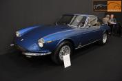 Hier klicken, um das Foto des Ferrari 365 GTC VIN.12291 '1969.jpg 154.9K, zu vergrößern