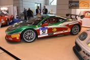 Hier klicken, um das Foto des Ferrari 458 Challenge Evo VIN.193876 '2013.jpg 250.7K, zu vergrößern