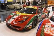 Hier klicken, um das Foto des Ferrari 458 GT2 Werks-Rennwagen '2011.jpg 317.5K, zu vergrößern
