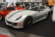 Hier klicken, um das Foto des Ferrari 599 GTO VIN.ZFF70RDB000177546 '2010.jpg 237.7K, zu vergrößern