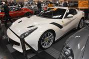 Hier klicken, um das Foto des Ferrari F12 TDF '2016.jpg 265.2K, zu vergrößern