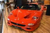 Hier klicken, um das Foto des Ferrari F50 '1996.jpg 256.0K, zu vergrößern