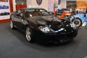 Hier klicken, um das Foto des Ferrari Maranello Superamerica VIN.ZFFGT61B000146037 '2005.jpg 221.0K, zu vergrößern