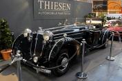 Hier klicken, um das Foto des Horch 853 A Sportroadster Reconstruction '1940.jpg 281.7K, zu vergrößern