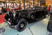 Hier klicken, um das Foto des Horch 951 A Pullman-Cabriolet Glaeser '1939.jpg 304.5K, zu vergrößern