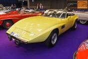 Hier klicken, um das Foto des Intermeccanica Indra Spider VIN.81002414 '1972.jpg 212.4K, zu vergrößern