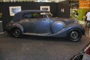 Hier klicken, um das Foto des Lagonda V12 Drophead Coupe Maltby's Motor Works and Garage '1939.jpg 263.9K, zu vergrößern