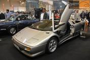 Hier klicken, um das Foto des Lamborghini Diablo VT Roadster '1997.jpg 246.1K, zu vergrößern