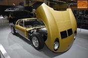 Hier klicken, um das Foto des Lamborghini Miura SV VIN.5030 '1973.jpg 202.2K, zu vergrößern