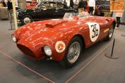 Hier klicken, um das Foto des Lancia D24 VIN.0004 '1953.jpg 254.8K, zu vergrößern