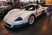 Hier klicken, um das Foto des Maserati MC12 '2005.jpg 269.7K, zu vergrößern