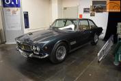 Hier klicken, um das Foto des Maserati Mexico '1968.jpg 212.0K, zu vergrößern