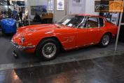 Hier klicken, um das Foto des Maserati Mistral 4000 VIN.AM-109A1-1668 '1968.jpg 243.0K, zu vergrößern