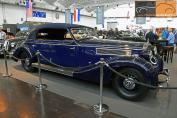 Hier klicken, um das Foto des Maybach SW 38 Spezial-Cabriolet Petera und Soehne VIN.2240 '1939 (1).jpg 283.0K, zu vergrößern