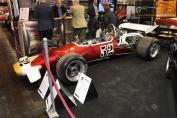 Hier klicken, um das Foto des McLaren M10 B F5000 VIN.400-16 '1970.jpg 273.1K, zu vergrößern
