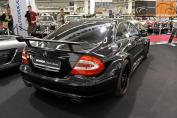 Hier klicken, um das Foto des Mercedes-Benz CLK DTM AMG '2005.jpg 278.7K, zu vergrößern