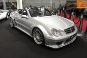Hier klicken, um das Foto des Mercedes-Benz CLK DTM AMG Cabrio '2007.jpg 231.0K, zu vergrößern