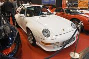 Hier klicken, um das Foto des Porsche 911-993 GT 2 Evolution '1998.jpg 256.7K, zu vergrößern
