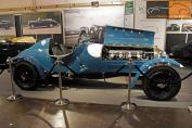 Hier klicken, um das Foto des Racing Green-Bentley 3-8 Racer '2017.jpg 282.1K, zu vergrößern