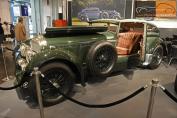 Hier klicken, um das Foto des Racing Green-Bentley Blue Train REG.PUV930 '2017.jpg 273.5K, zu vergrößern