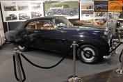 Hier klicken, um das Foto des Racing Green-Bentley Special Fastback '2017.jpg 250.2K, zu vergrößern