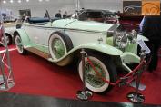 Hier klicken, um das Foto des Rolls-Royce Phantom I Springfield York-Roadster VIN.S440MR '1930.jpg 258.0K, zu vergrößern