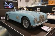 Hier klicken, um das Foto des Aston Martin DB 2 Drophead Coupe 1sr. Sanction '1952.jpg 136.8K, zu vergrern