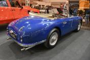 Hier klicken, um das Foto des Aston Martin DB 2 Vantage Drophead Coupe '1954.jpg 163.3K, zu vergrern