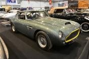 Hier klicken, um das Foto des Aston Martin DB 4 GT VIN.DB4-376-L '1960.jpg 145.0K, zu vergrern