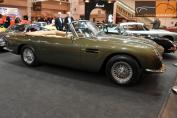 Hier klicken, um das Foto des Aston Martin DB 6 Volante Vantage '1969.jpg 154.9K, zu vergrern