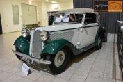 Hier klicken, um das Foto des BMW Cabriolet Reutter '1935.jpg 158.9K, zu vergrern