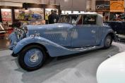 Hier klicken, um das Foto des Bentley 3.5-Litre Drophead Coupe James Young VIN.B52CR REG.BLN434 '1934.jpg 157.0K, zu vergrößern