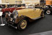 Hier klicken, um das Foto des Bentley 3.5-Litre Open Tourer Corsica VIN.B116DG '1935.jpg 152.4K, zu vergrößern