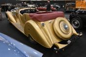 Hier klicken, um das Foto des Bentley 4.25-Litre Overdrive Vanden Plas VIN.B154MR '1939 (2).jpg 140.4K, zu vergrößern