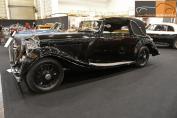 Hier klicken, um das Foto des Bentley 4.25-Litre Sedanca Coupe Gurney Nutting VIN.B187LE '1938.jpg 140.8K, zu vergrößern
