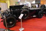 Hier klicken, um das Foto des Bentley 8-Litre Tourer VIN.YR5094 REG.NLH43 '1931.jpg 138.1K, zu vergrößern