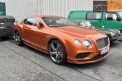Hier klicken, um das Foto des Bentley Continental '2018.jpg 192.3K, zu vergrößern