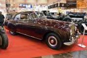 Hier klicken, um das Foto des Bentley R-Type Continental Fastback VIN.BC8E REG.981GLN '1955.jpg 162.3K, zu vergrößern