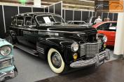 Hier klicken, um das Foto des Cadillac Fleetwood Series 75 Touring Imperial Sedan '1941.jpg 175.4K, zu vergrößern