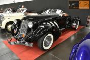 Hier klicken, um das Foto des California Custom Coach Auburn Speedster '1979.jpg 153.1K, zu vergrößern