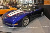 Hier klicken, um das Foto des Chevrolet Corvette Z06 Le Mans '2004.jpg 171.7K, zu vergrößern