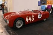 Hier klicken, um das Foto des Cisitalia 202 S MM Spider Nuvolari '1947.jpg 120.7K, zu vergrößern