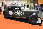 Hier klicken, um das Foto des Citroen Traction Avant 11 CV BL Yacco '1954.jpg 133.7K, zu vergrößern