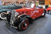 Hier klicken, um das Foto des Citroen Traction Avant 11BL Convertible '1937.jpg 189.7K, zu vergrößern